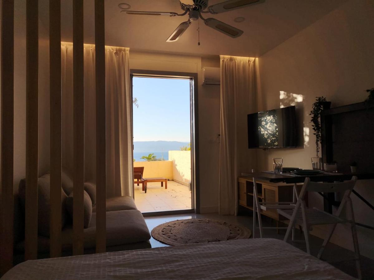 Destinu Marinella Ajaccio (Corsica)