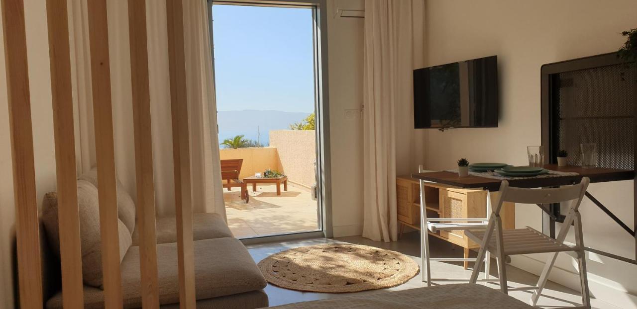 Destinu Marinella Apartment
