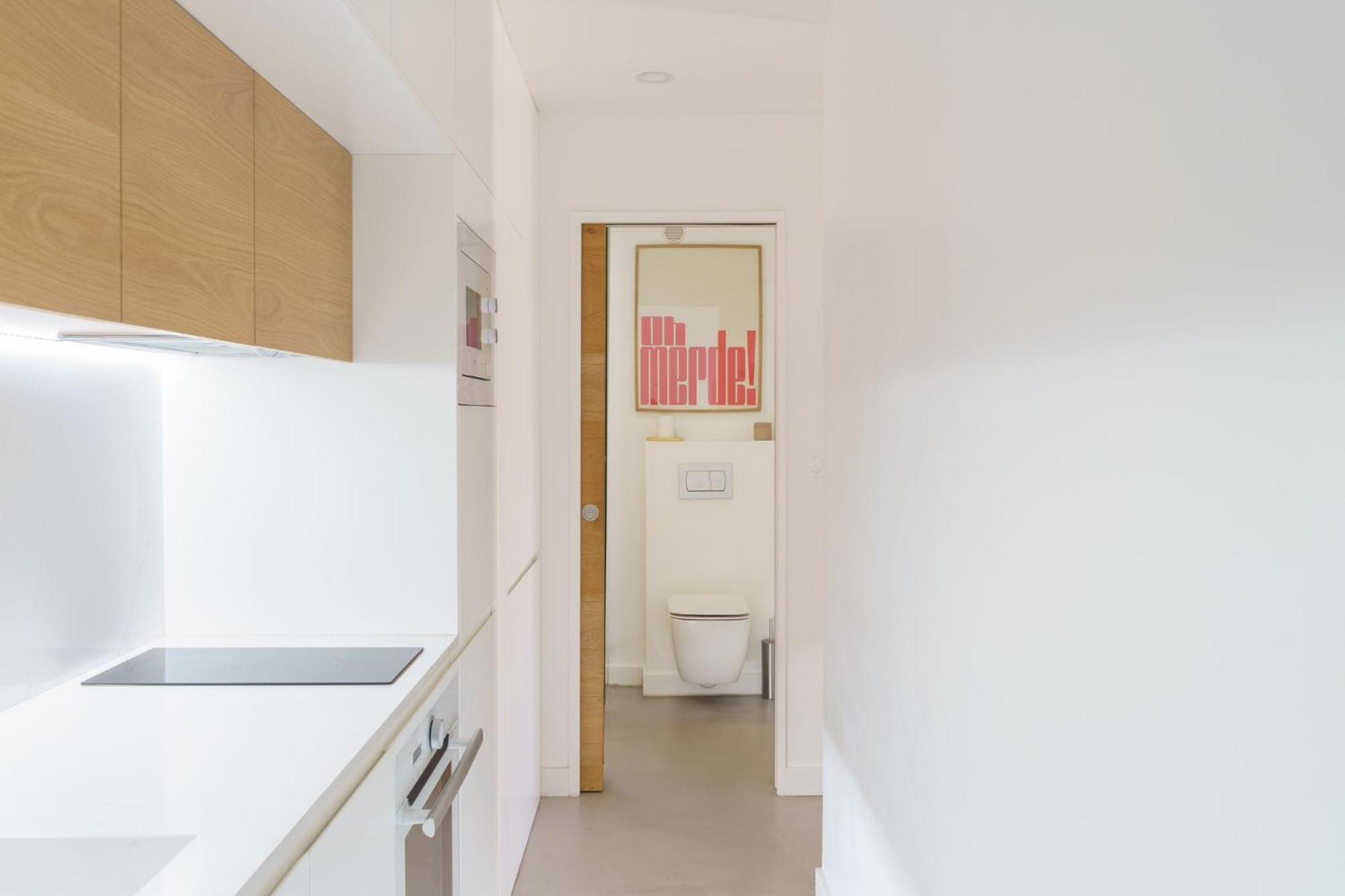 Apartment Destinu Marinella