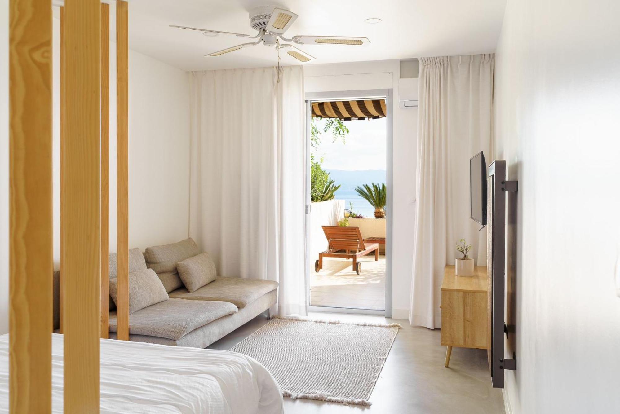 Destinu Marinella Ajaccio (Corsica)